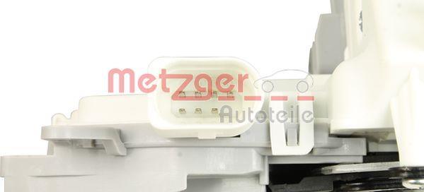 Fechadura de porta METZGER ref. 2314119